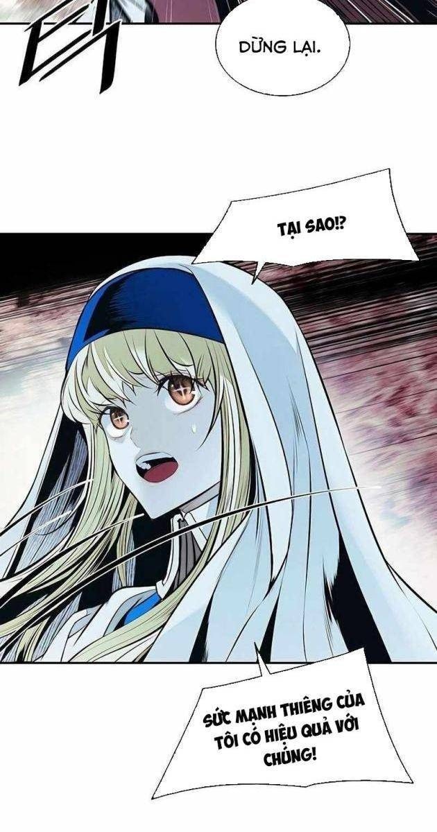 Bất Bại Chân Ma - Page 88