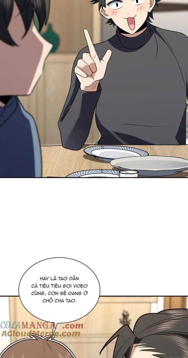 Bà Xã Nhà Tôi Đến Từ Ngàn Năm Trước - Page 62