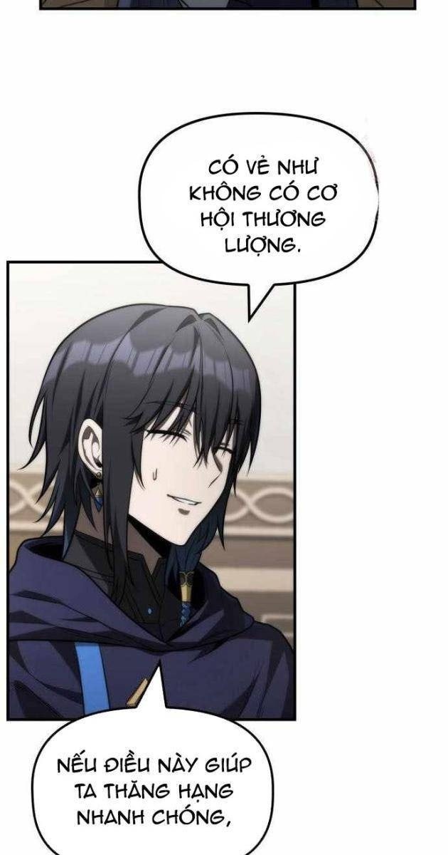 Thiếu Gia Chủ Của Gia Tộc Tử Linh Sư - Page 59