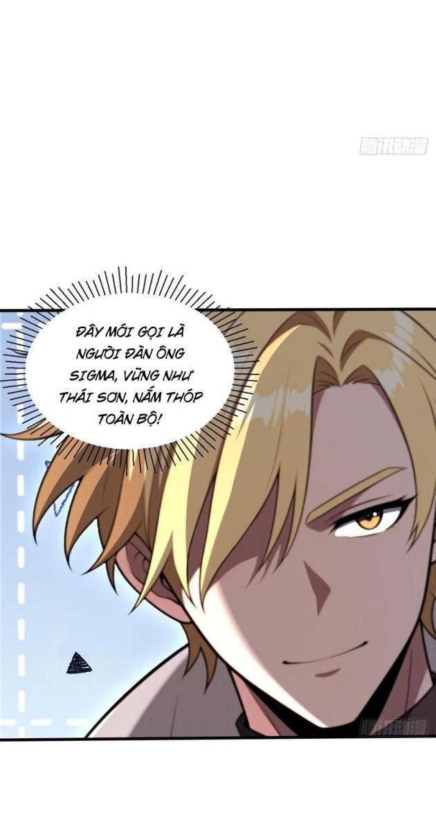 Chung Cực Tùy Ý Thần Hào Hệ Thống - Page 11