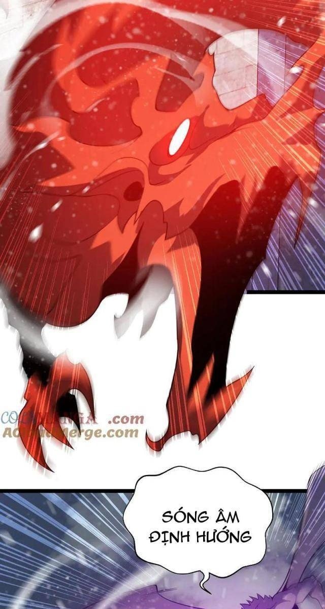 Vạn Tộc Tru Sát!! - Page 33