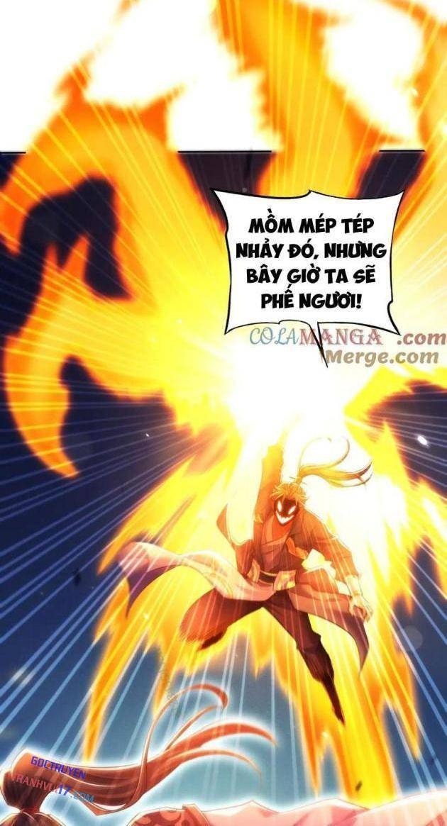 Các Nữ Sư Tôn Đều Muốn Chiếm Hữu Ta - Page 54