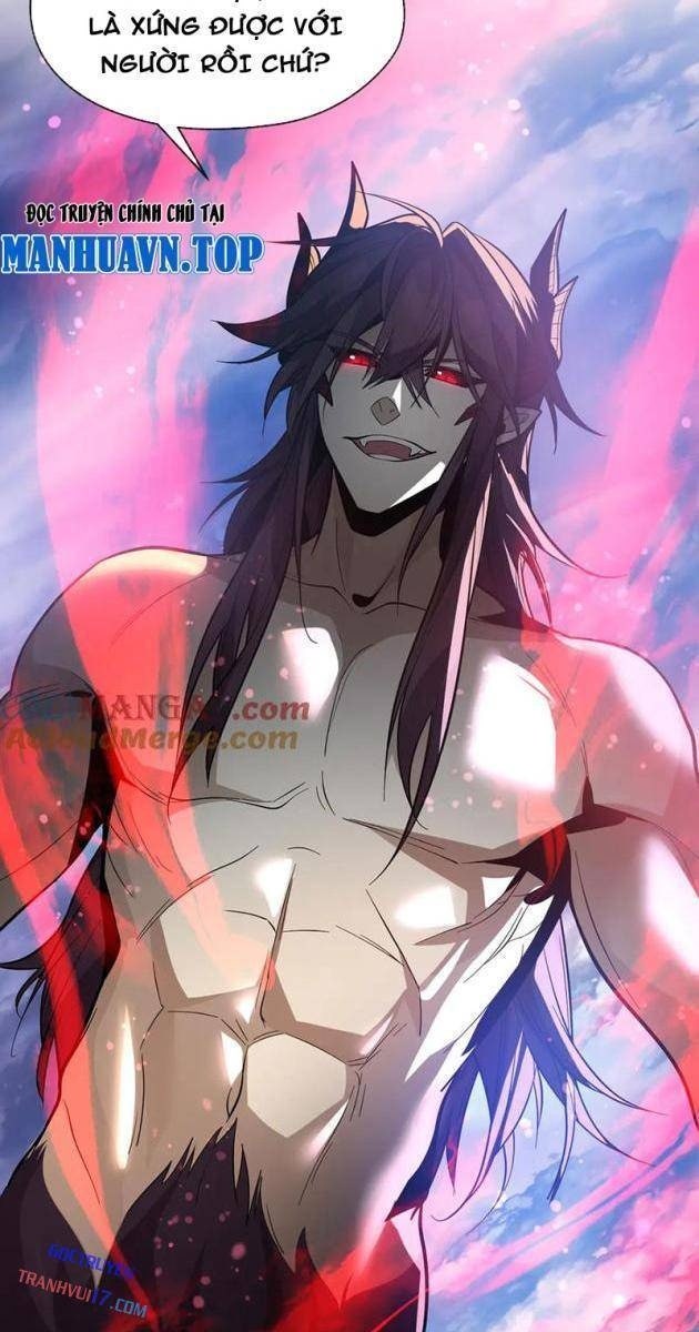 Đại Ái Ma Tôn, Nữ Đồ Đệ Đều Muốn Giết Ta - Page 11