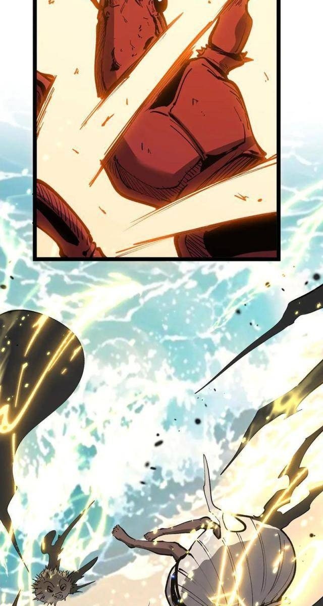 Thần Cấp Sát Thủ, Ta Tức Thị Là Ám Ảnh - Page 33