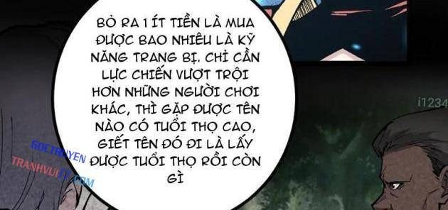 Thần Cấp Sát Thủ, Ta Tức Thị Là Ám Ảnh - Page 56