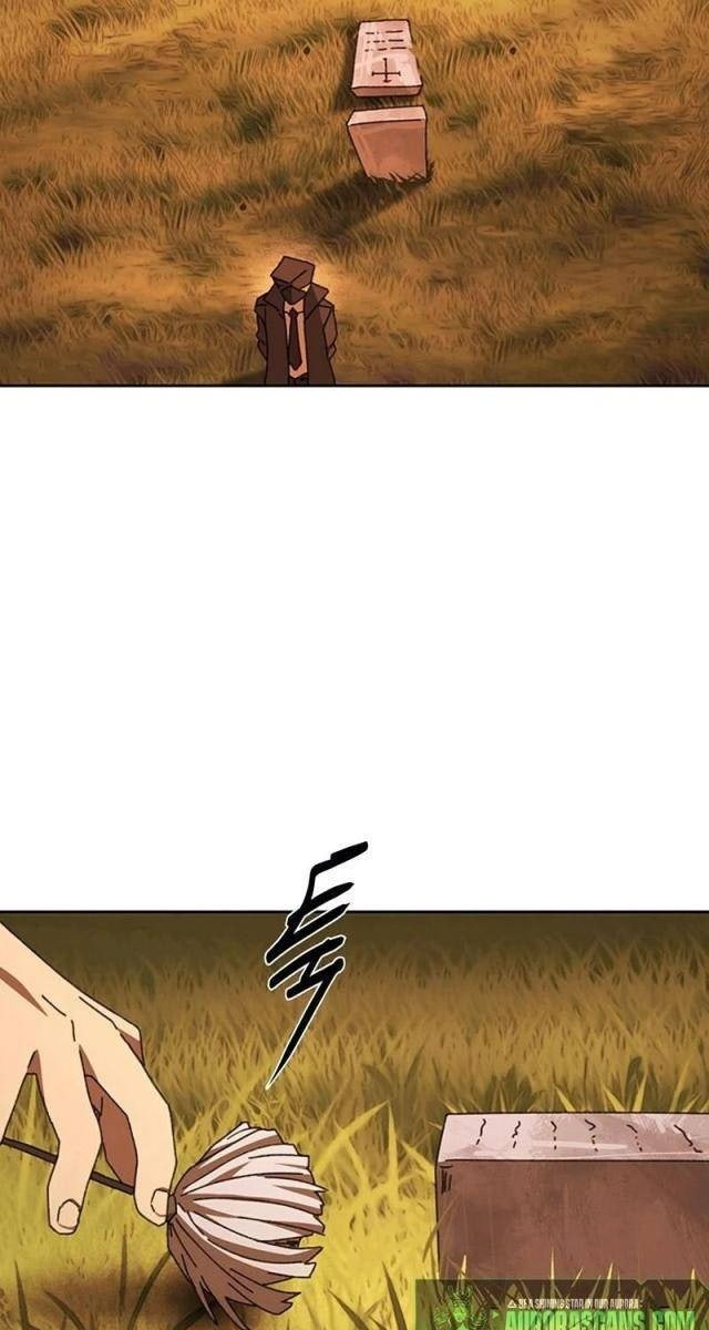 Người Mai Táng Quái Vật - Page 47