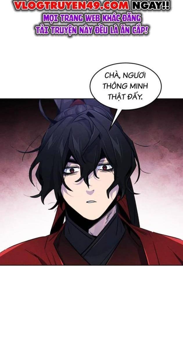 Sự Trở Lại Của Cuồng Ma - Page 77