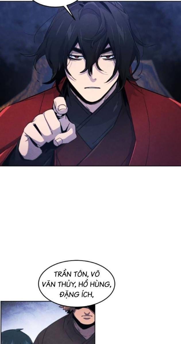 Sự Trở Lại Của Cuồng Ma - Page 57