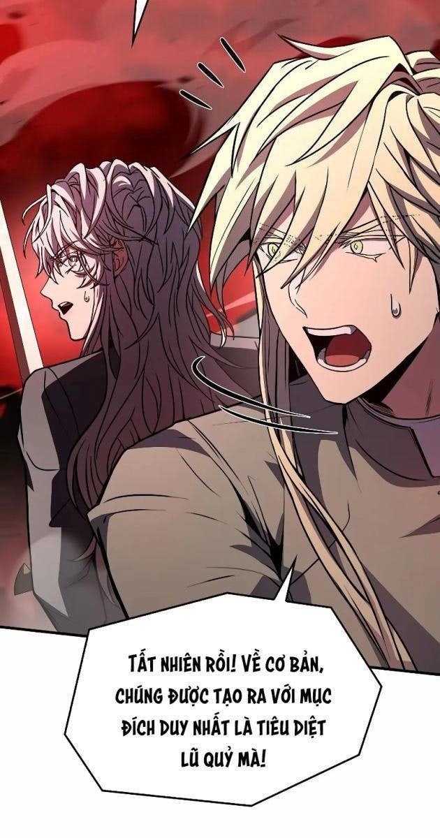 Sự Trở Lại Của Hiệp Sĩ Giáo Vô Song - Page 67