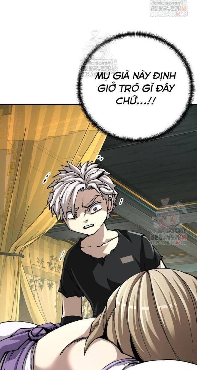 Ông Võ Giả Và Cháu Chí Tôn - Page 41