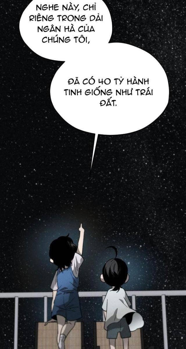Dự Án Sao Hoả - Page 18