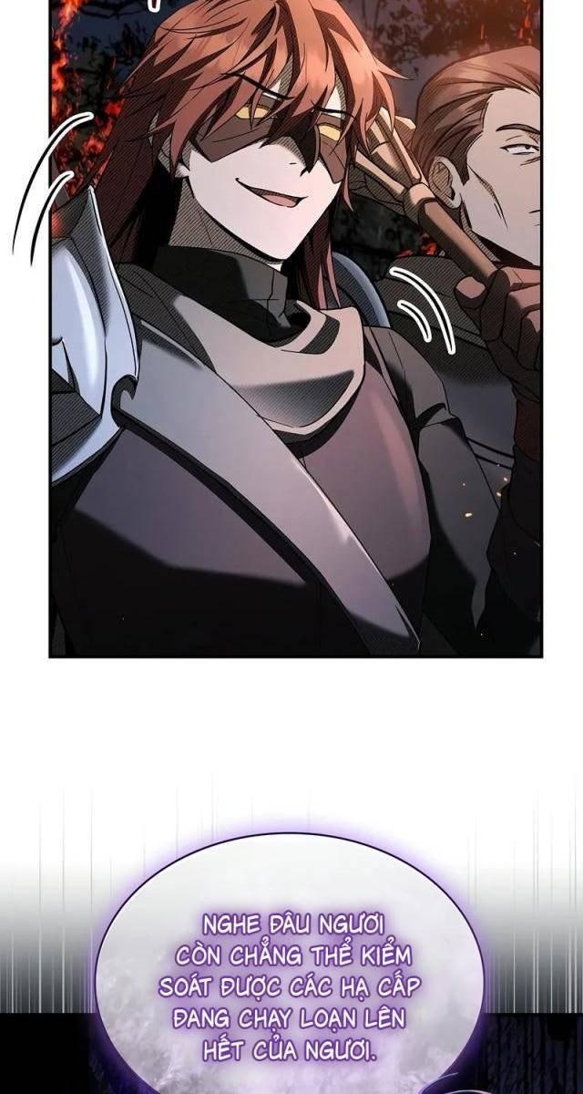 Vô Hồn Bất Kính Giả Dạ - Page 11