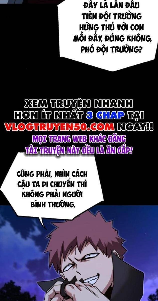 Thống Lĩnh Học Viện Chỉ Bằng Dao Sashimi - Page 105