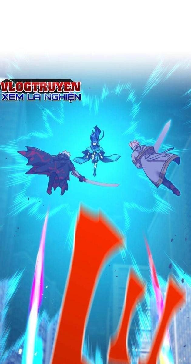 Huyết Thánh Cứu Thế Chủ~ Ta Chỉ Cần 0.0000001% Đã Trở Thành Vô Địch - Page 77