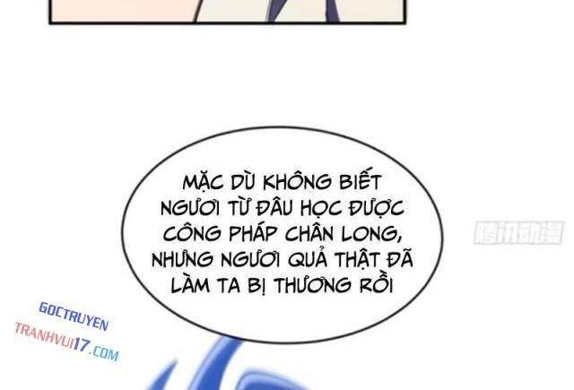 Bắt Đầu Đánh Dấu Hoang Cổ Thánh Thể - Page 39