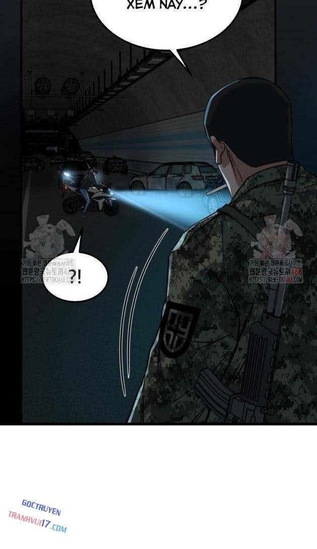 Kẻ Không Thuộc Về Loài Người - Page 134