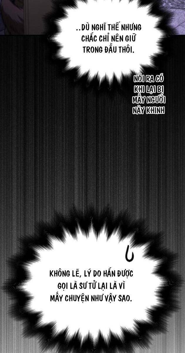 Sống Sót Trong Trò Chơi Với Tư Cách Là Một Cuồng Nhân - Page 99