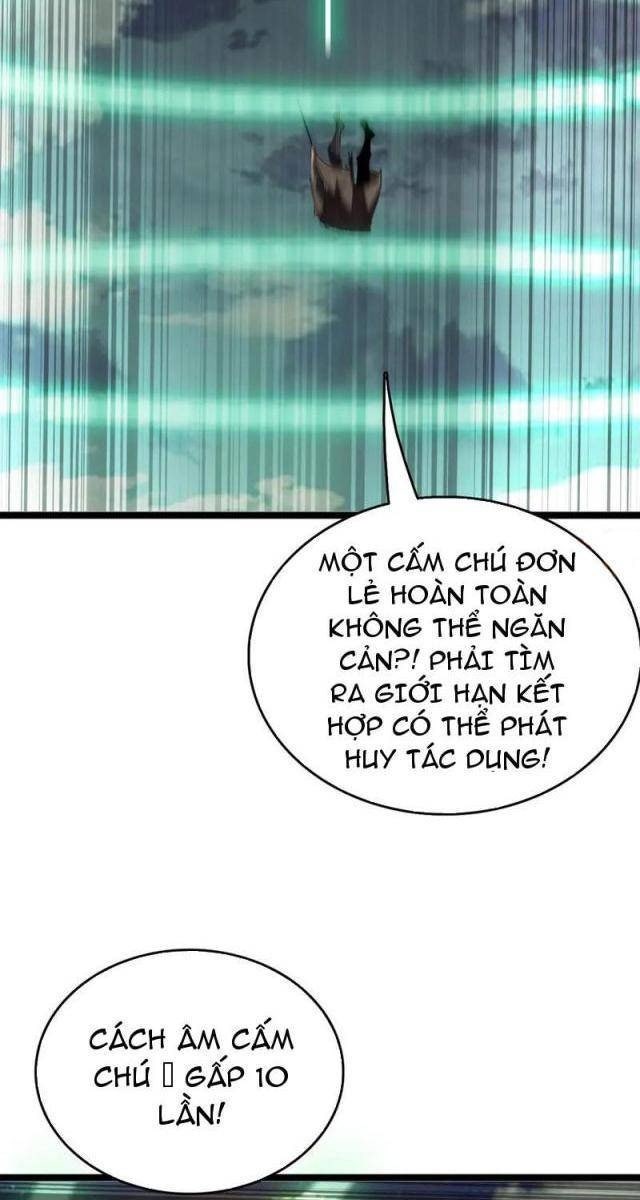 Vạn Tộc Tru Sát!! - Page 57