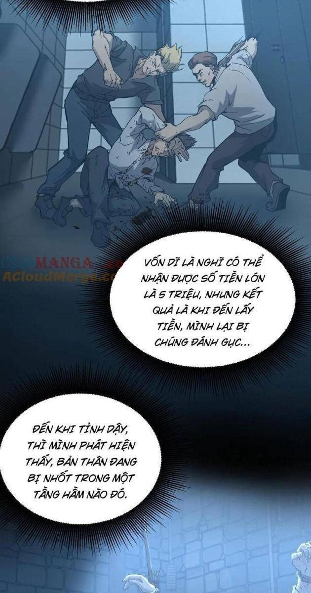 Thần Cấp Sát Thủ, Ta Tức Thị Là Ám Ảnh - Page 45