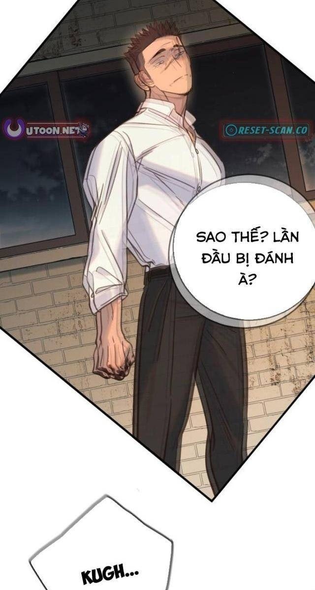 Mọi người Đều Yêu Cô Ấy - Page 48