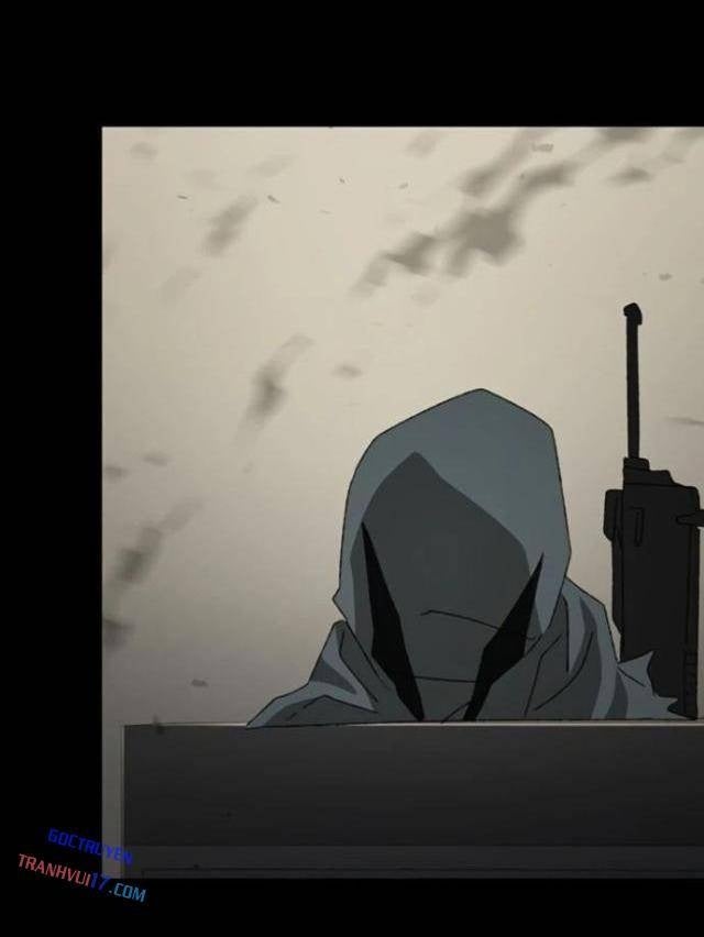 Người Mai Táng Quái Vật - Page 48