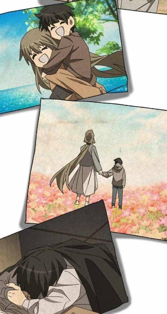 Người Mai Táng Quái Vật - Page 146