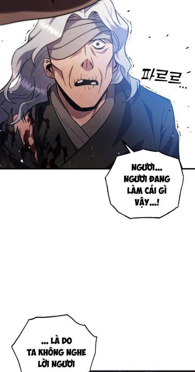 Cửu Thiên Kiếm Pháp - Page 134