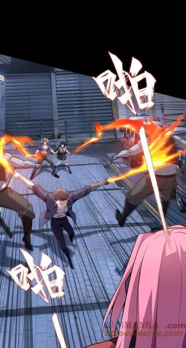 Đừng Gọi Ta Là Ác Ma - Page 5