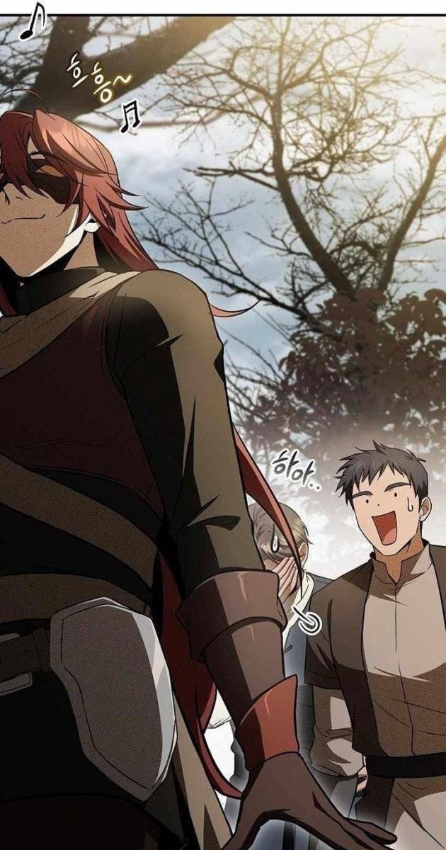 Vô Hồn Bất Kính Giả Dạ - Page 149