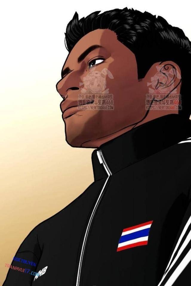 Loser Giỏi Võ - Page 20