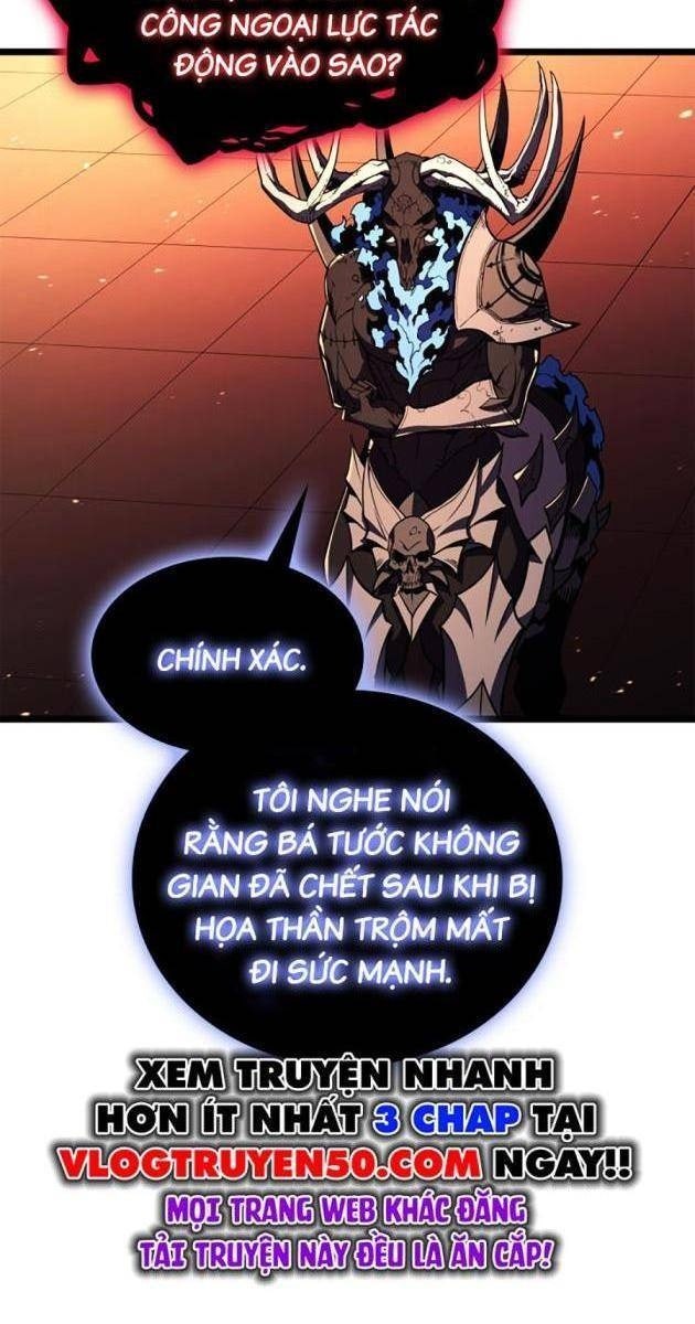 Người Hùng Cấp Thảm Họa Trở Lại - Page 124