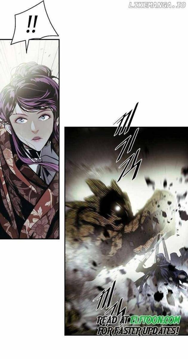 Bất Bại Chân Ma - Page 92