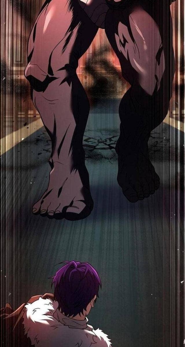 Sự Trở Lại Của Đại Pháp Sư - Page 22