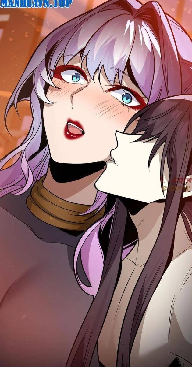 Đại Ái Ma Tôn, Nữ Đồ Đệ Đều Muốn Giết Ta - Page 44