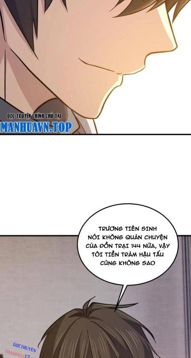 Đệ Nhất Danh Sách - Page 26