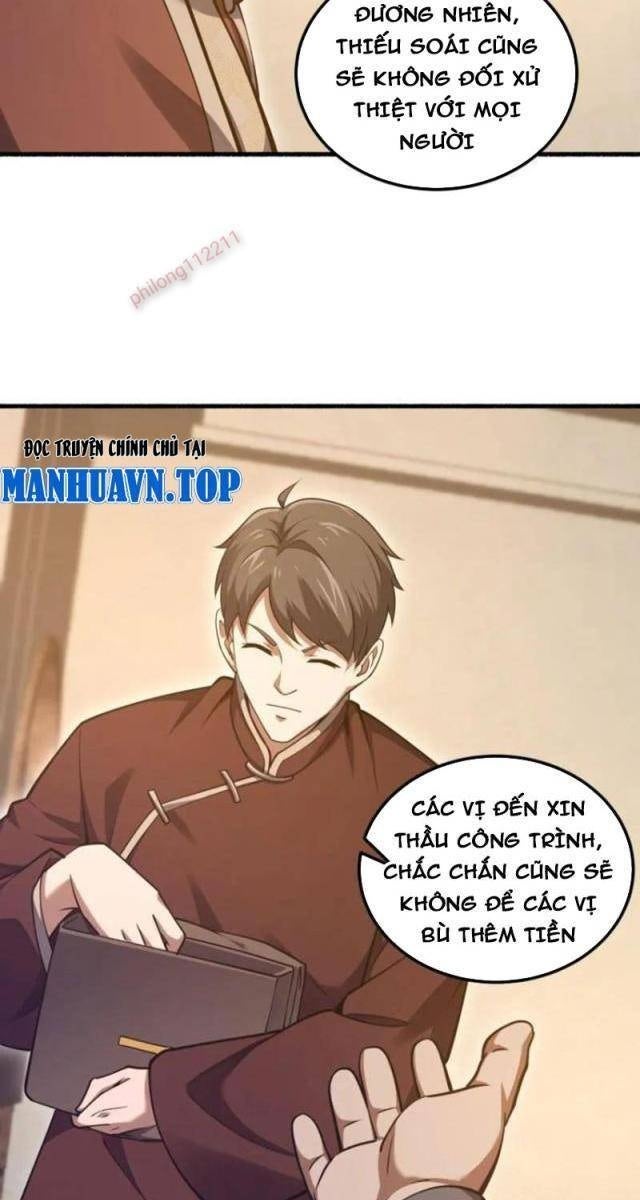 Đệ Nhất Danh Sách - Page 97