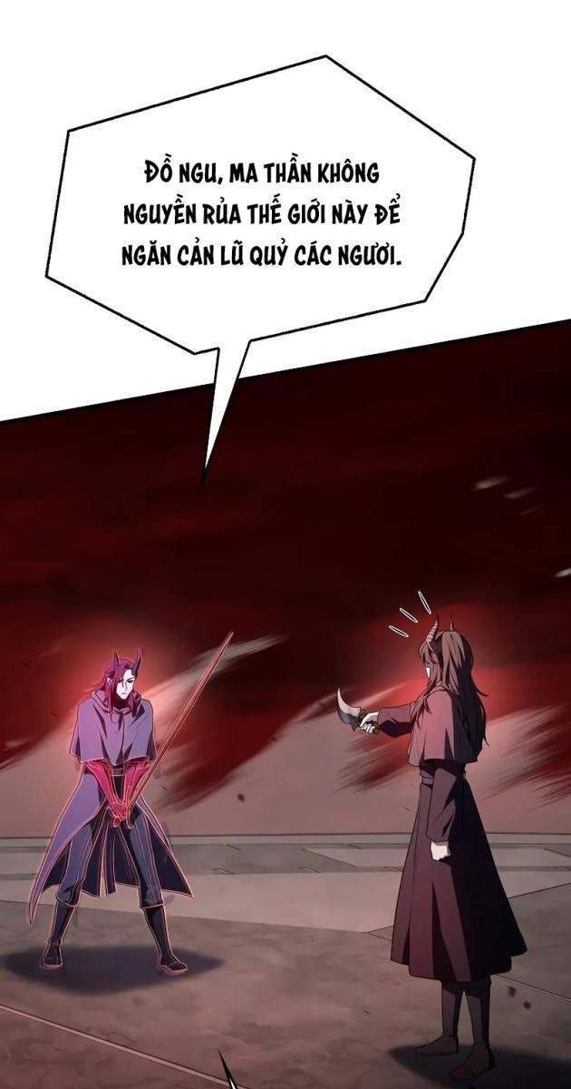 Sự Trở Lại Của Hiệp Sĩ Giáo Vô Song - Page 182