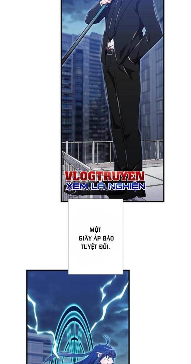 Huyết Thánh Cứu Thế Chủ~ Ta Chỉ Cần 0.0000001% Đã Trở Thành Vô Địch - Page 41