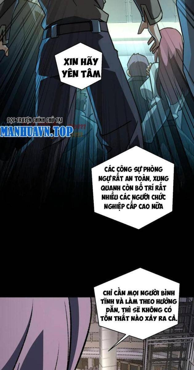 Tai Ách Cấp Mục Sư - Page 55