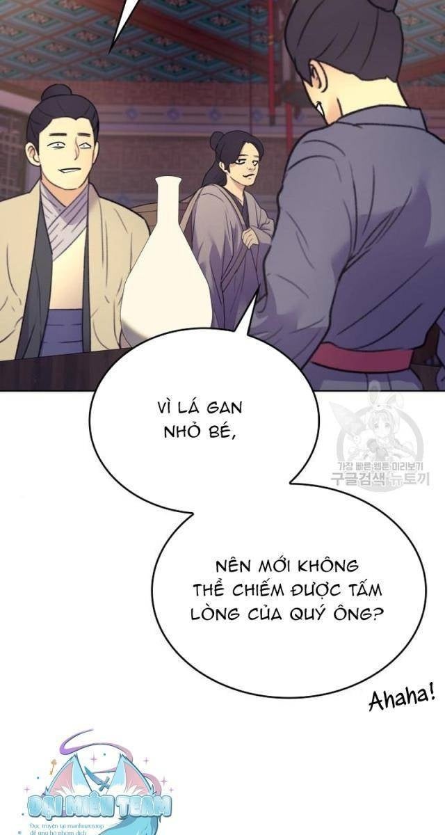 Trùng Sinh Thành Người Thừa Kế Điên Loạn - Page 116