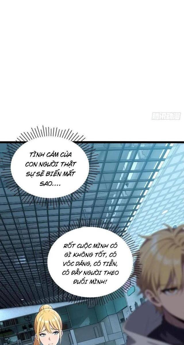 Chung Cực Tùy Ý Thần Hào Hệ Thống - Page 24