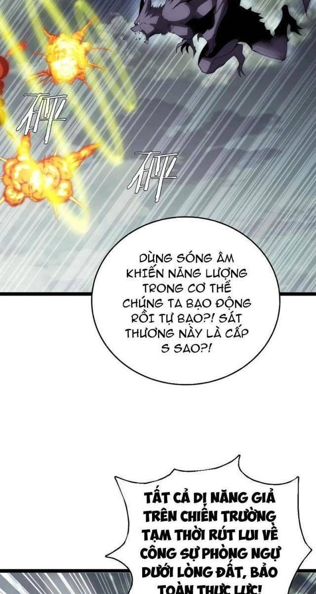 Vạn Tộc Tru Sát!! - Page 25