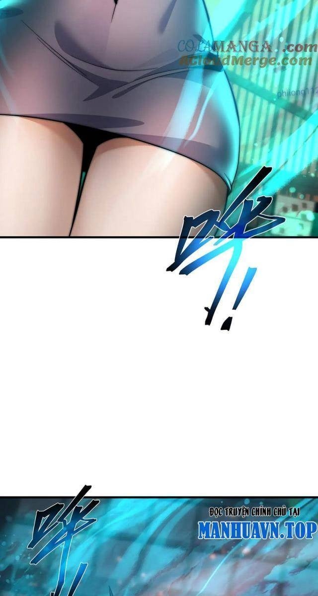 Đại Ái Ma Tôn, Nữ Đồ Đệ Đều Muốn Giết Ta - Page 53