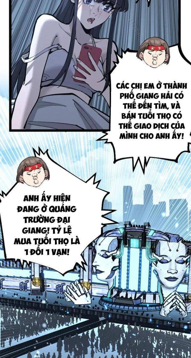 Thần Cấp Sát Thủ, Ta Tức Thị Là Ám Ảnh - Page 27