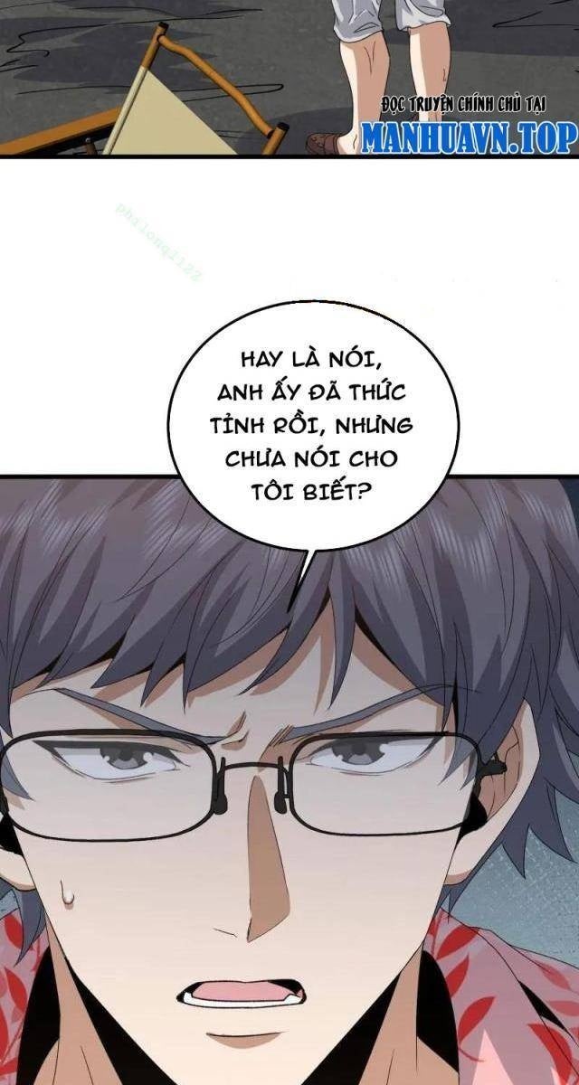 Đệ Nhất Danh Sách - Page 121