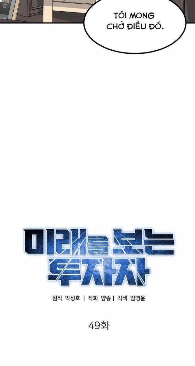 Nhà Đầu Tư Nhìn Thấy Tương Lai - Page 49