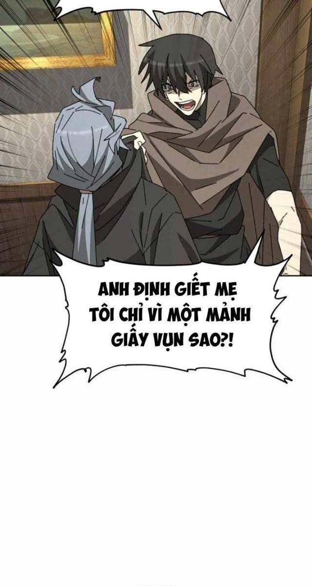 Người Mai Táng Quái Vật - Page 54