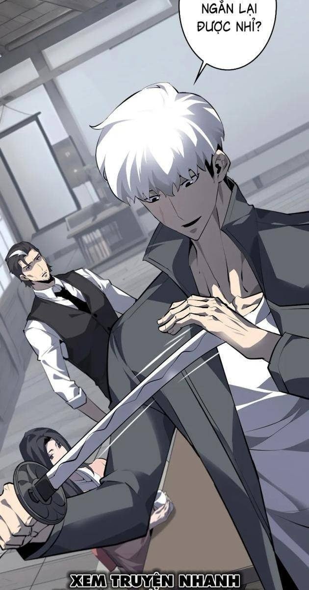 Trở Về Từ Vực Thẳm - Page 54