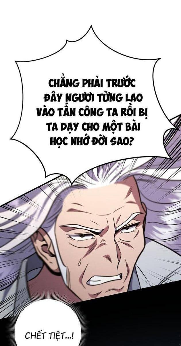 Cửu Thiên Kiếm Pháp - Page 79