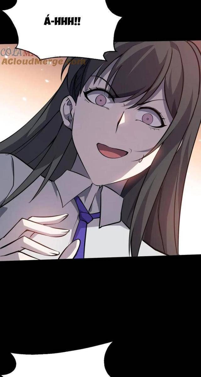 Đừng Gọi Ta Là Ác Ma - Page 55